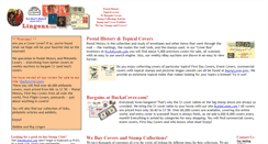 Desktop Screenshot of lingens.com
